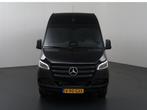 Mercedes-Benz Sprinter 319 CDI L2 H2 | Aut. | SELECT | LED L, Auto's, Bestelauto's, Automaat, Gebruikt, Euro 6, Zwart