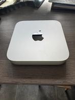 Mac mini M2, Computers en Software, Apple Desktops, 256 GB, Ophalen of Verzenden, Zo goed als nieuw, NVT