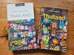 Lonely planet en capitool Thailand, van 2025, Boeken, Reisgidsen, Capitool, Ophalen of Verzenden, Zo goed als nieuw, Reisgids of -boek