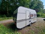 Advento caravan  evt met caravan stalling mogelijk ., Caravans en Kamperen, Caravans, Particulier, Rondzit, Luifel