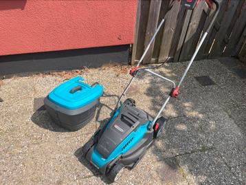 Gardena grasmaaier 42E beschikbaar voor biedingen