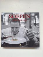Kookboek "SOEPEN" van Erik van Loo, Ophalen of Verzenden, Zo goed als nieuw, Nederland en België