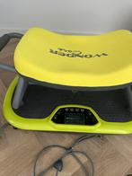 Trilplaat, bijna nooit gebruikt!, Ophalen, Zo goed als nieuw, Overige typen