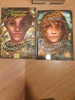 Woodwalkers the return Katja Brandis, Ophalen of Verzenden, Zo goed als nieuw