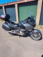 Honda Deauville NT700 Bouwjaar 2008., Ophalen, Gebruikt