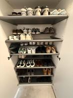 Pax schoenenkast 100x60x201 kast met schoenenrek, Huis en Inrichting, Kasten | Schoenenkasten, Ophalen of Verzenden, Zo goed als nieuw