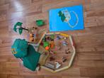 Playmobil kinderboerderij, Ophalen of Verzenden, Zo goed als nieuw, Complete set