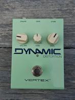 Vertex Dynamic Distortion, Ophalen of Verzenden, Zo goed als nieuw, Distortion, Overdrive of Fuzz