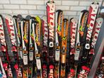 Kinderski’s diverse maten. Atomic en rossignol, Gebruikt, Rossignol, atomic, Ophalen of Verzenden, Carve