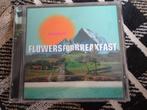 CD Flowers For Breakfast – Homebound ,  558 988-2 Rock, Ophalen of Verzenden, Alternative