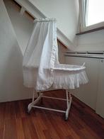 Vintage Leipold babywieg complete set, Ophalen, Zo goed als nieuw