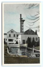 Hilversum, V.A.R.A. Studio, Verzenden, 1940 tot 1960, Ongelopen, Noord-Holland