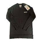 Nevica Thermoshirt – Zwart (Maat L) Nieuw, met label, Maat 52/54 (L), Zwart, Nieuw, Customer.services@sportsdirect.com