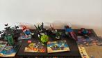 Lego space jaren 90 6 vintage sets, Kinderen en Baby's, Speelgoed | Duplo en Lego, Ophalen of Verzenden, Gebruikt, Complete set