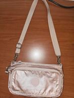 Kipling tasje Myrte, Sieraden, Tassen en Uiterlijk, Ophalen of Verzenden, Zo goed als nieuw, Roze, Kipling