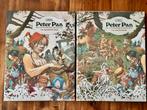 Loisel - Peter Pan Integraal - Luxe HC’s, Boeken, Stripboeken, Complete serie of reeks, Ophalen of Verzenden, Nieuw
