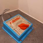 Märklin 37540 accessoire-transformator – werkend – AC, Ophalen of Verzenden, Gebruikt, Wisselstroom