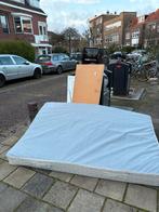 Gratis ophalen Matras - Gebruikt, Ophalen, Gebruikt, Eenpersoons, Overige maten