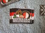 Sticker Feyenoord Rotterdam nergens bang, Ophalen of Verzenden, Nieuw, Sport