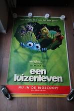 Abri bushokje poster Disney Een luizenleven/ A Bugs Life, Verzamelen, Posters, Ophalen of Verzenden, Zo goed als nieuw, Deurposter of groter