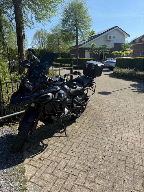 BMW R 1250 GS Adventure 2023 | Full Options | 3.200 km |, Motoren, Motoren | BMW, Particulier, Toermotor, meer dan 35 kW, Ophalen
