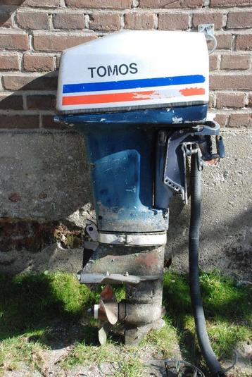 10 buitenboordmotoren voor maar 850 euro beschikbaar voor biedingen