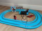 Carrera Racebaan Mario Kart, Racebaan, Carrera, Ophalen of Verzenden, Zo goed als nieuw