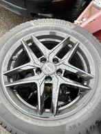 Compleet wielen set MINI Countryman Cooper 2022, Gebruikt, -, -, Banden en Velgen