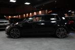 Volkswagen Golf 1.5 TSI AUT|MASSAGE|LED|NAVI, Euro 6, 4 cilinders, Zwart, Origineel Nederlands