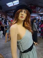 etalagepoppen/paspop/etalagepop, Hobby en Vrije tijd, Overige Hobby en Vrije tijd, Ophalen of Verzenden, Gebruikt