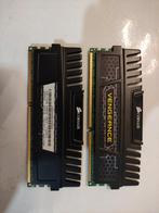 Corsair Vengeance DDR3 4GB Geheugen, Computers en Software, RAM geheugen, Gebruikt, Sales@corsair.com, DDR3, Ophalen of Verzenden