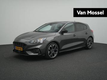 Ford Focus 1.0 EcoBoost ST Line Business | Apple/Android Pla beschikbaar voor biedingen