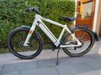 Stromer ST3 sport L, wit (2019), Ophalen, Gebruikt, 51 tot 55 cm, Stromer