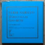 Maria Callas 23LP's, Gebruikt, Opera of Operette, Ophalen of Verzenden, Romantiek