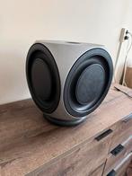 Bang en Olufsen Beolab 2 850 watt subwoofer B&O, Subwoofer, Zo goed als nieuw, 120 watt of meer, Ophalen