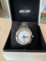 Seiko Arctura Horloge, Sieraden, Tassen en Uiterlijk, Horloges | Heren, Zakhorloge, Staal, Ophalen of Verzenden, Zo goed als nieuw
