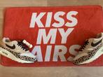 Air Max 1 Sesame Leopard (WMNS) maat 44,5, Overige kleuren, Nike, Nieuw, Ophalen of Verzenden
