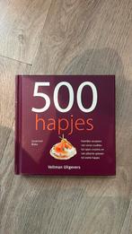 Susannah Blake - 500 hapjes, Ophalen of Verzenden, Zo goed als nieuw, Susannah Blake