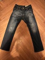 Diesel waykee broek jeans spijkerbroek W33 L32 Z.G.A.N, Ophalen of Verzenden, Zo goed als nieuw, W33 - W34 (confectie 48/50), Overige kleuren