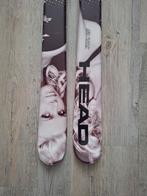 head skiset met salomon schoenen maat 43, Gebruikt, 160 tot 180 cm, Ophalen of Verzenden, Ski's
