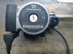 Pomp grundfos., Tuin en Terras, Waterpompen, Ophalen of Verzenden, Gebruikt, Overige typen