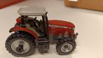 Massey Ferguson Miniatuur, Ophalen of Verzenden, Nieuw, Tractor of Landbouw, ERTL