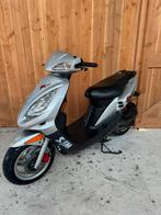 Sym euro jet x 50, Fietsen en Brommers, Snorfietsen en Snorscooters, Ophalen of Verzenden