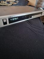 Inkel TD2010 AM/FM Tuner - Vintage Audio, Ophalen of Verzenden, Gebruikt, Analoog