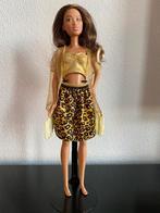 Mooie Barbie van Mattel, Verzamelen, Ophalen of Verzenden, Zo goed als nieuw, Pop