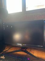 aoc 120hz monitor en msi 60hz monitor, Ophalen, 101 t/m 150 Hz, HDMI