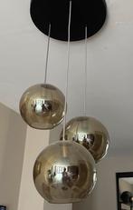 Light & Living lampen, Huis en Inrichting, Ophalen, Glas, Minder dan 50 cm