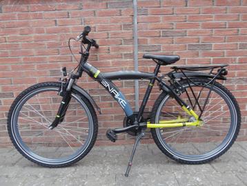 #6 ALS NIEUW! Batavus Snake 26 inch, 43 cm. beschikbaar voor biedingen