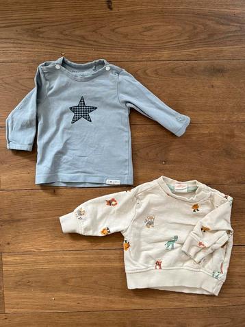 5 shirts lange mouw maat 50 diverse merken beschikbaar voor biedingen