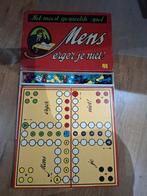 Mens erger je niet!, Ophalen of Verzenden, Zo goed als nieuw